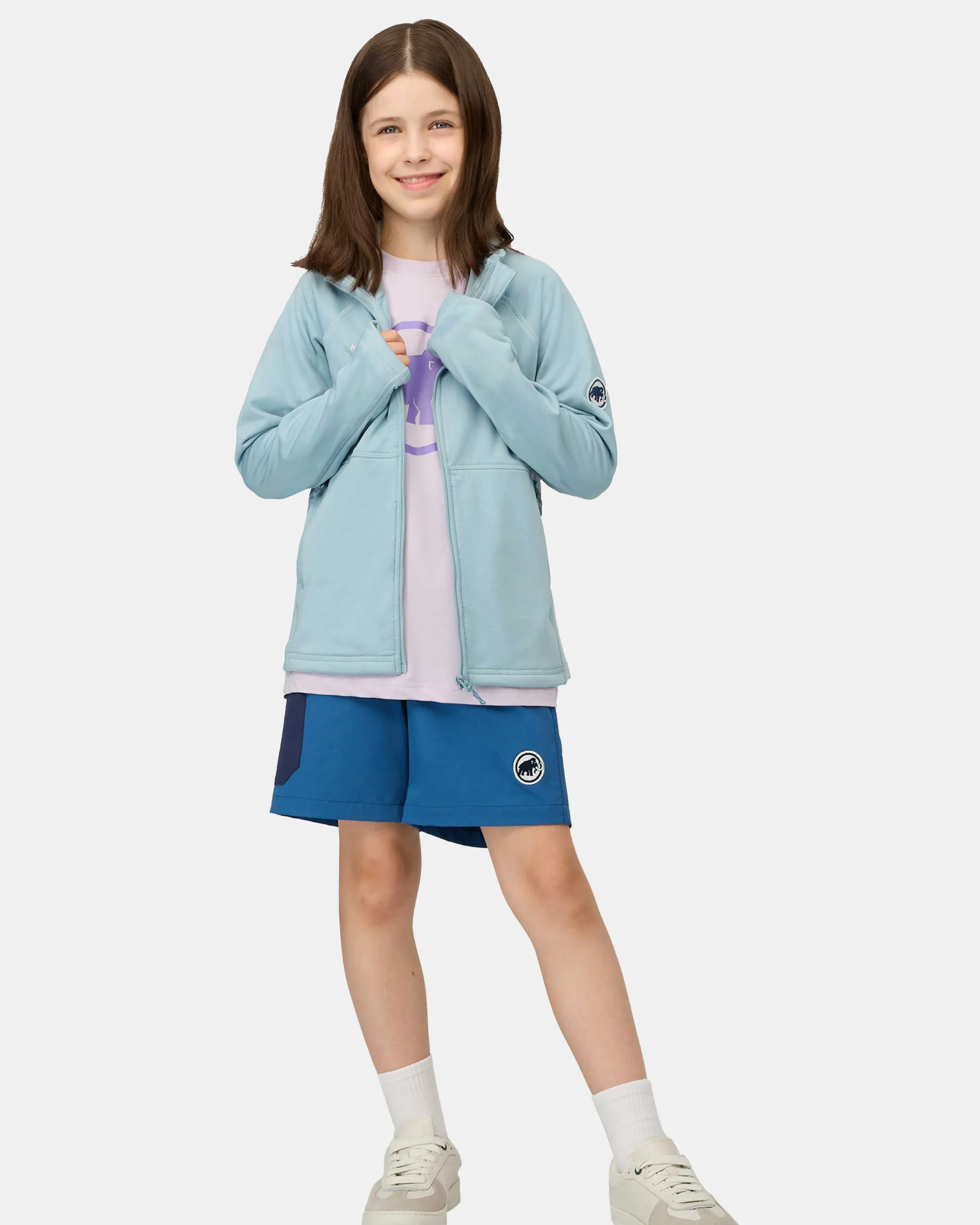 Taiss ML Jacket Kids