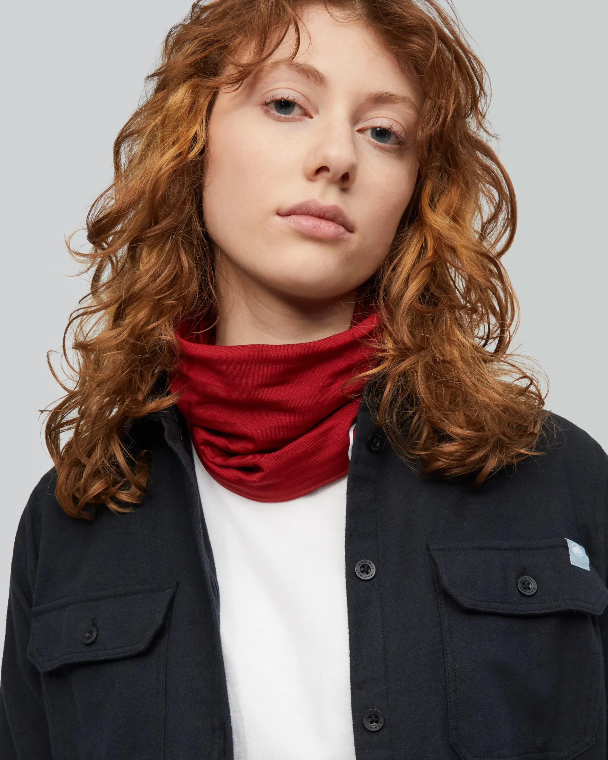 Taiss Neck Gaiter