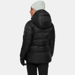 Taiss Pro Belay IN Hooded Jacket Women