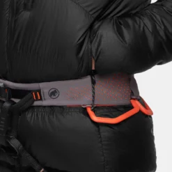 Taiss Pro Belay IN Hooded Jacket Women
