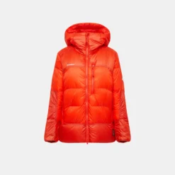 Taiss Pro Belay IN Hooded Jacket Women