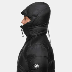 Taiss Pro Belay IN Hooded Jacket Women