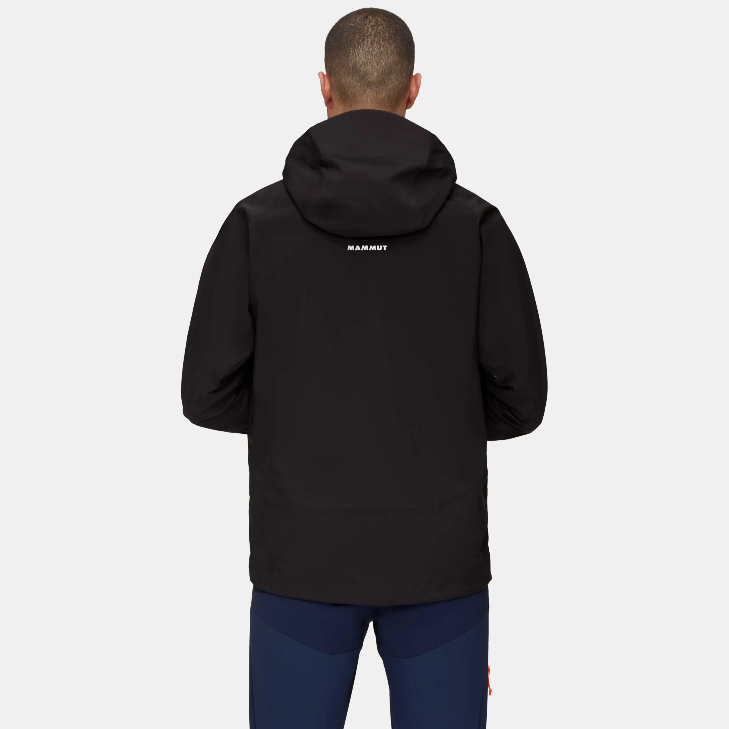 Taiss Pro HS Hooded Jacket Men
