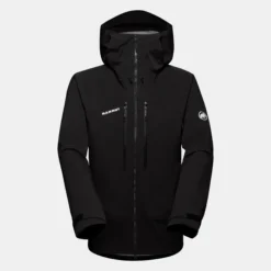 Taiss Pro HS Hooded Jacket Men