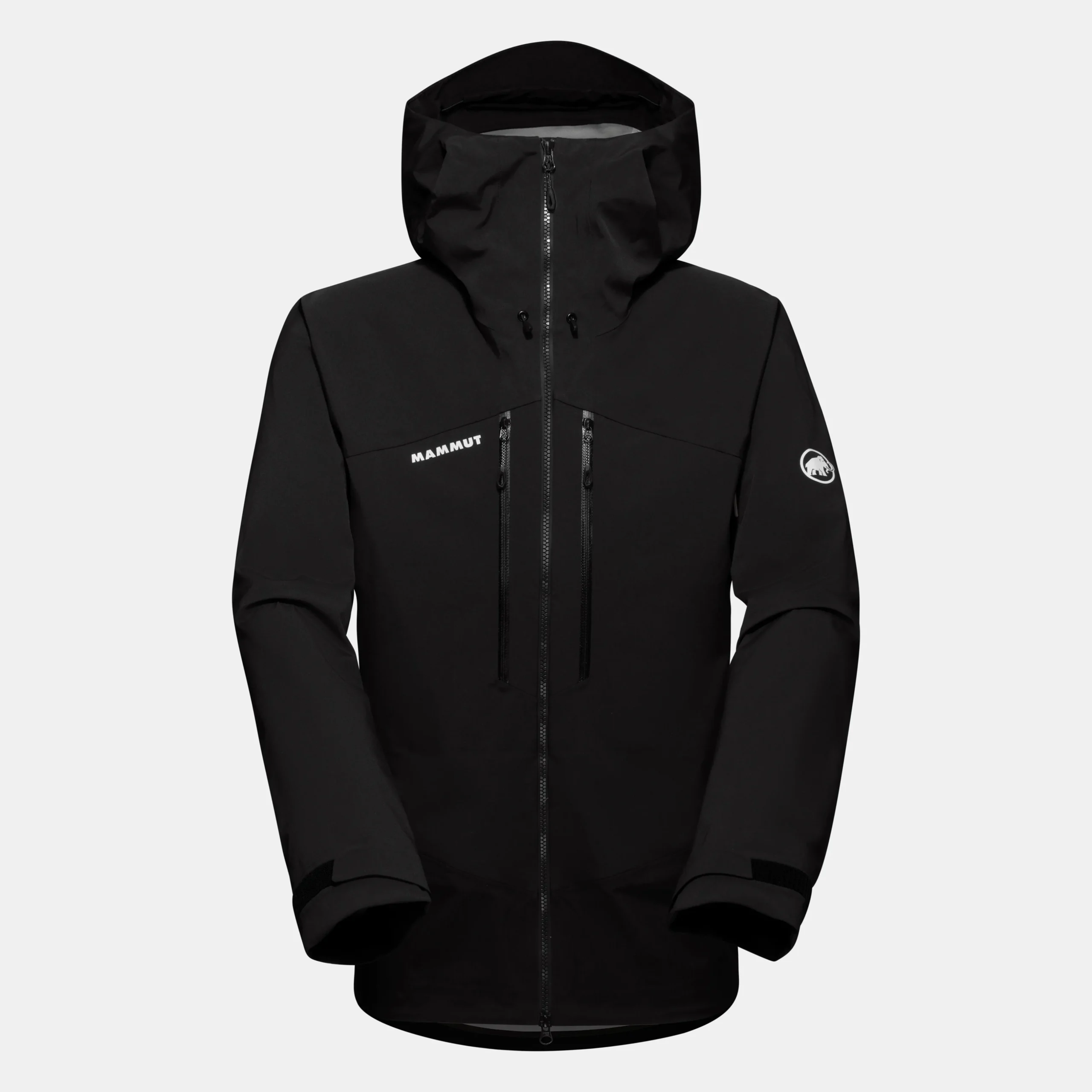 Taiss Pro HS Hooded Jacket Men