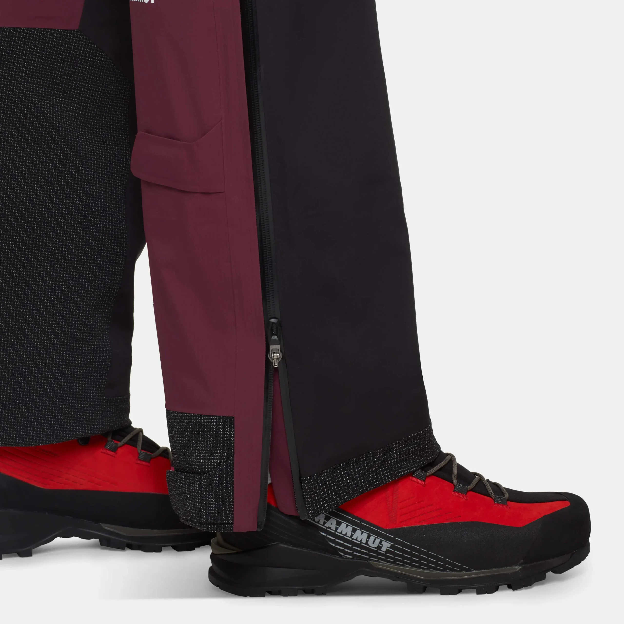 Taiss Pro HS Pants Men