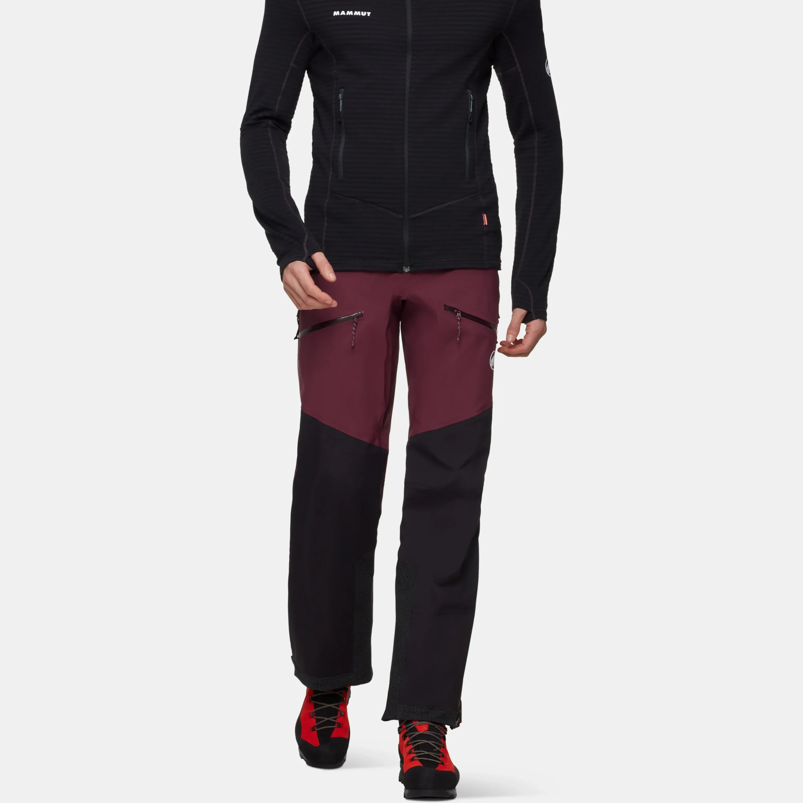 Taiss Pro HS Pants Men