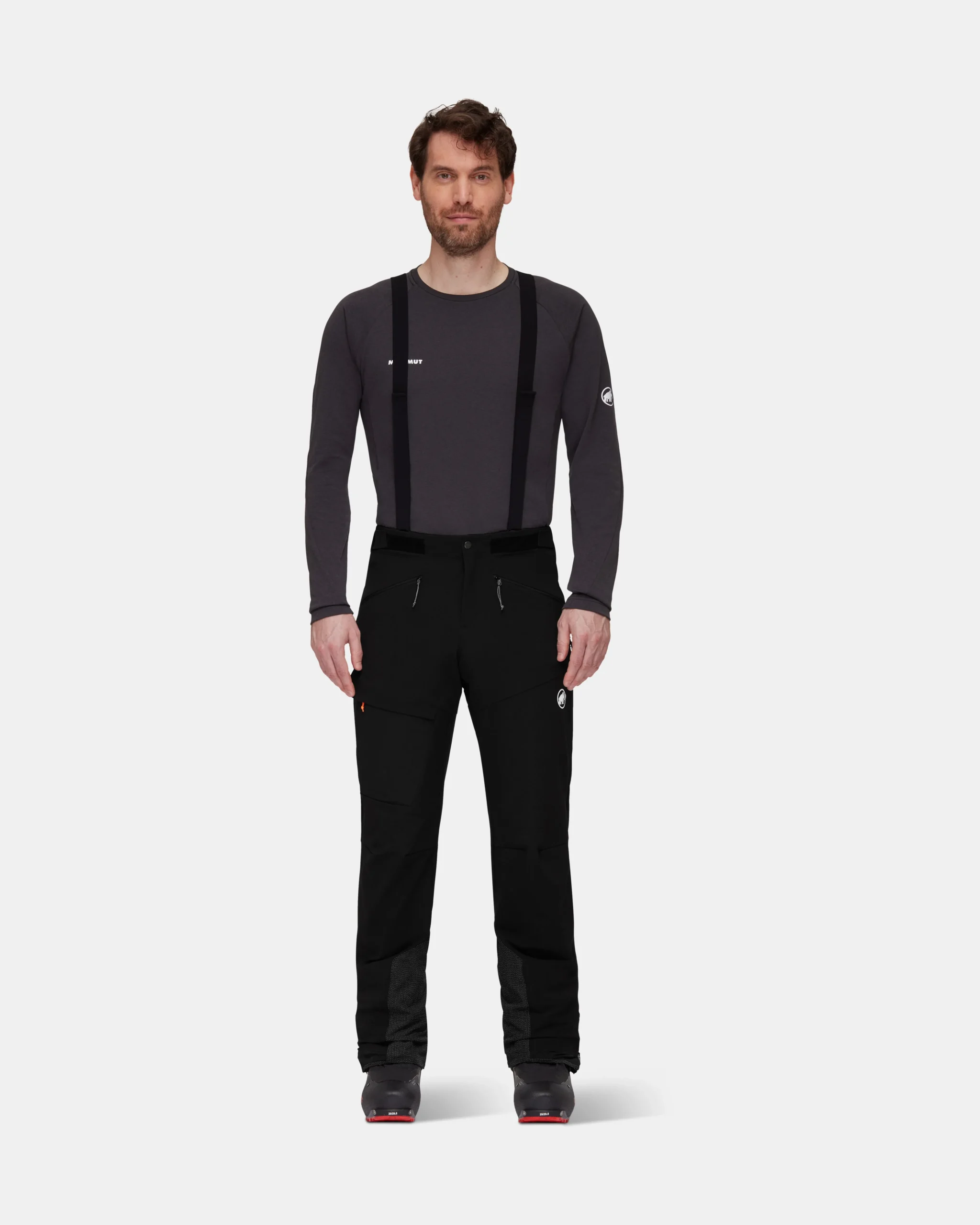 Taiss Pro SO Pants Men