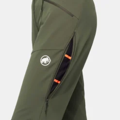 Taiss Pro SO Pants Women