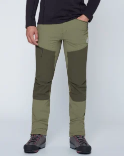 Taiss SO Pants Men