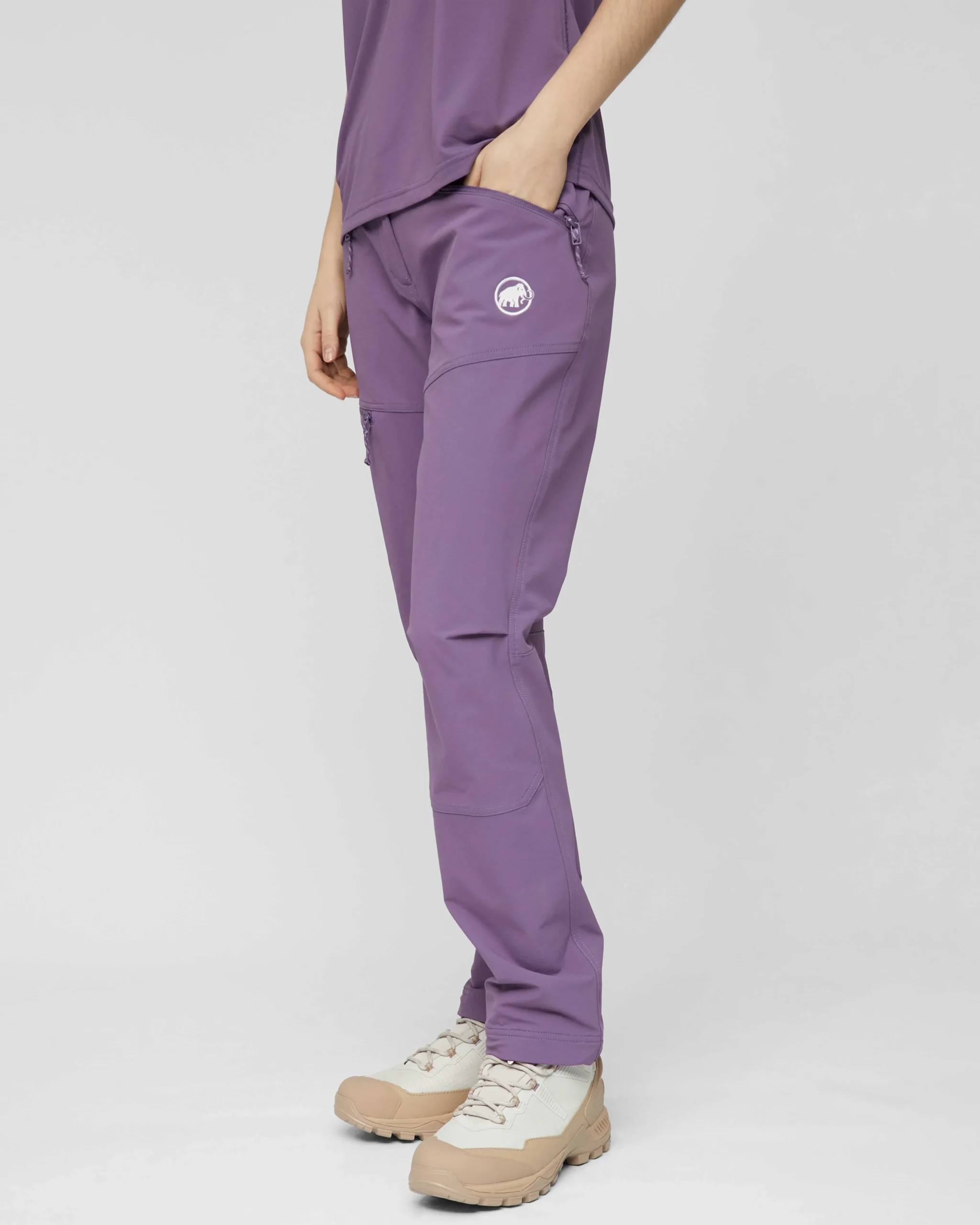 Taiss SO Pants Women