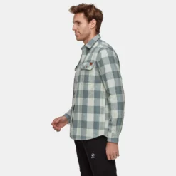 Tamaro Longsleeve Shirt Men