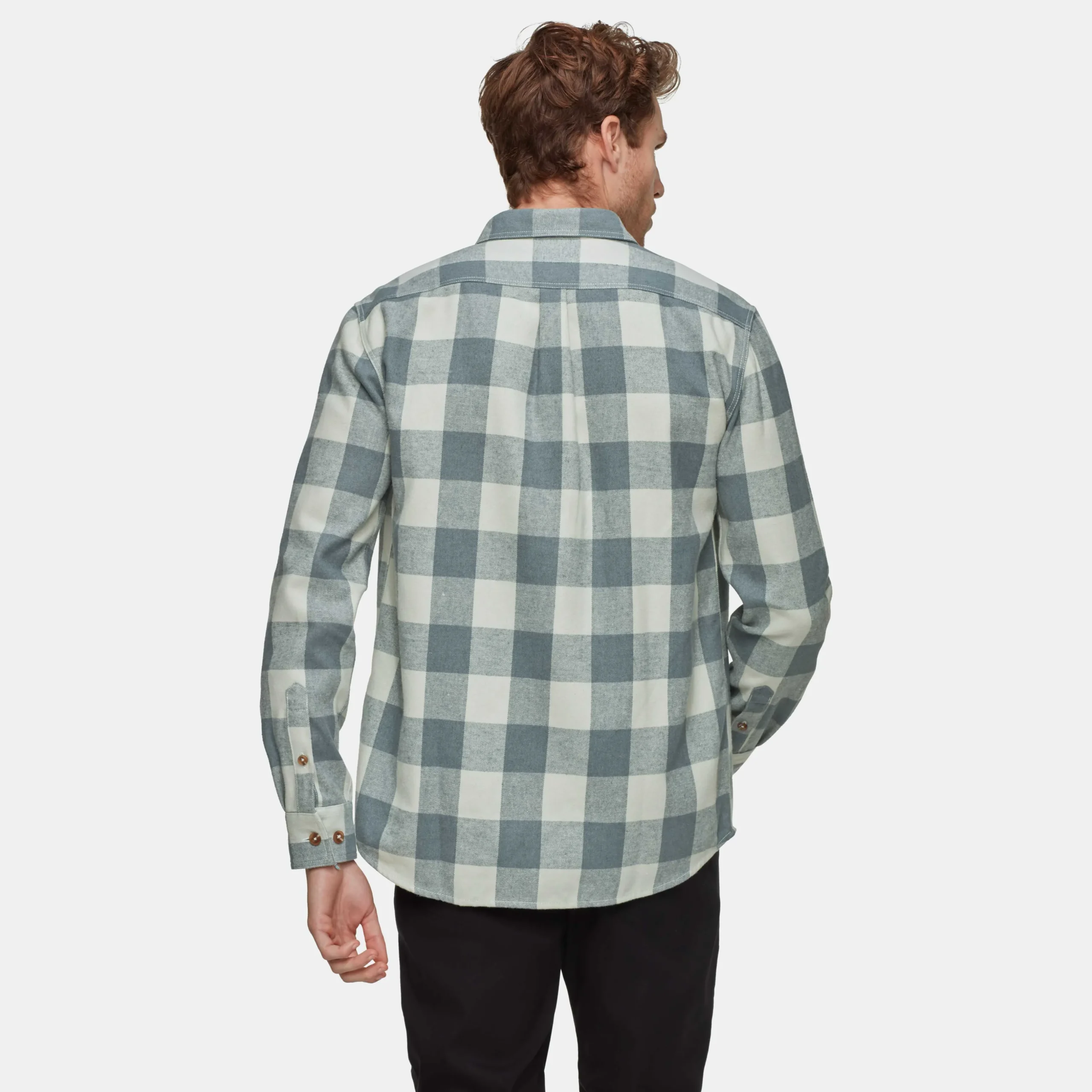 Tamaro Longsleeve Shirt Men
