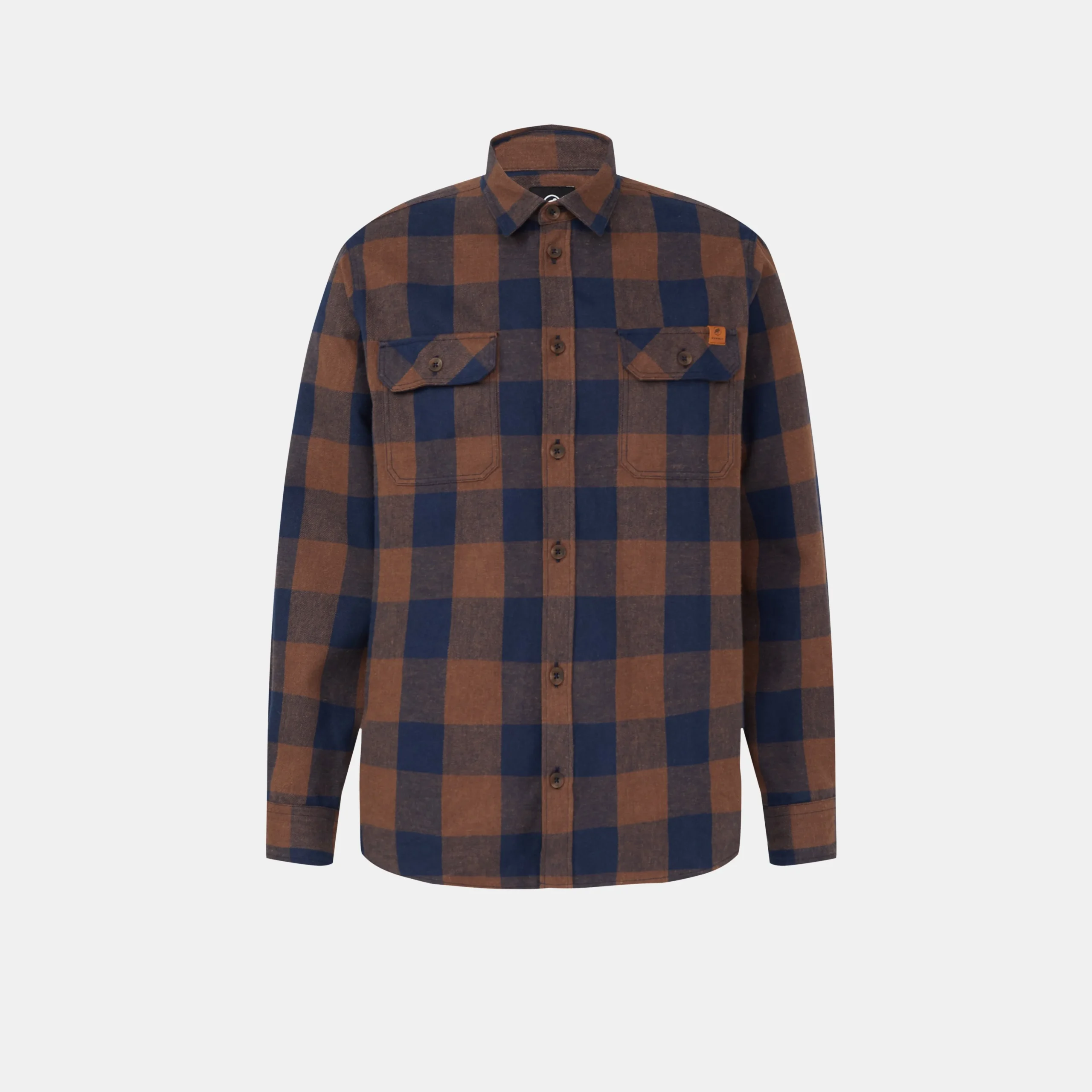 Tamaro Longsleeve Shirt Men