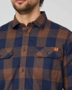 Tamaro Longsleeve Shirt Men