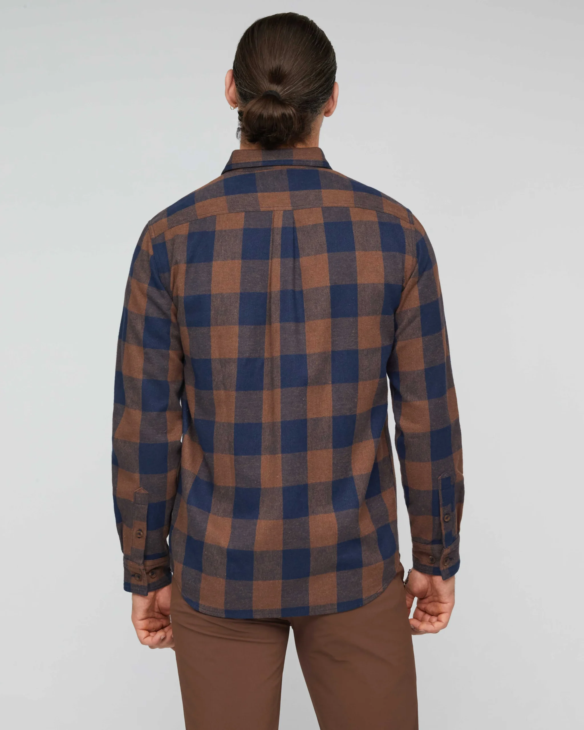 Tamaro Longsleeve Shirt Men
