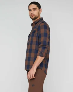 Tamaro Longsleeve Shirt Men