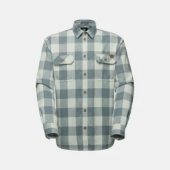 Tamaro Longsleeve Shirt Men