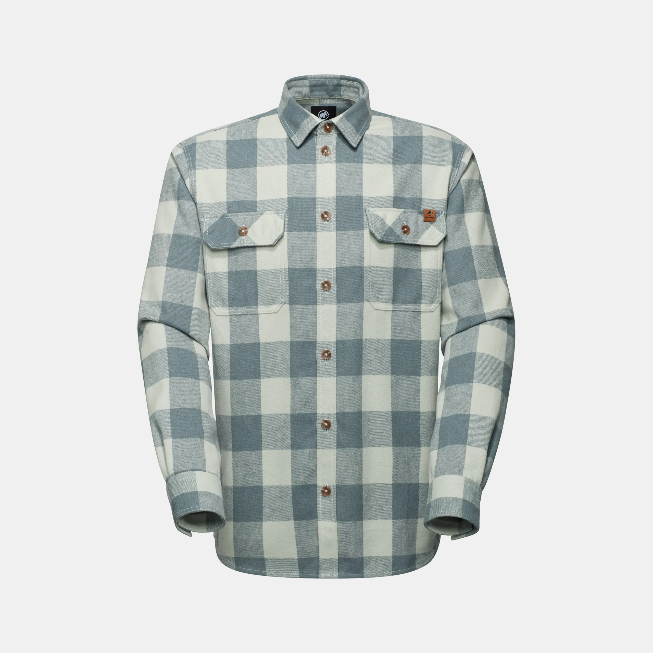 Tamaro Longsleeve Shirt Men
