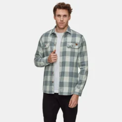 Tamaro Longsleeve Shirt Men