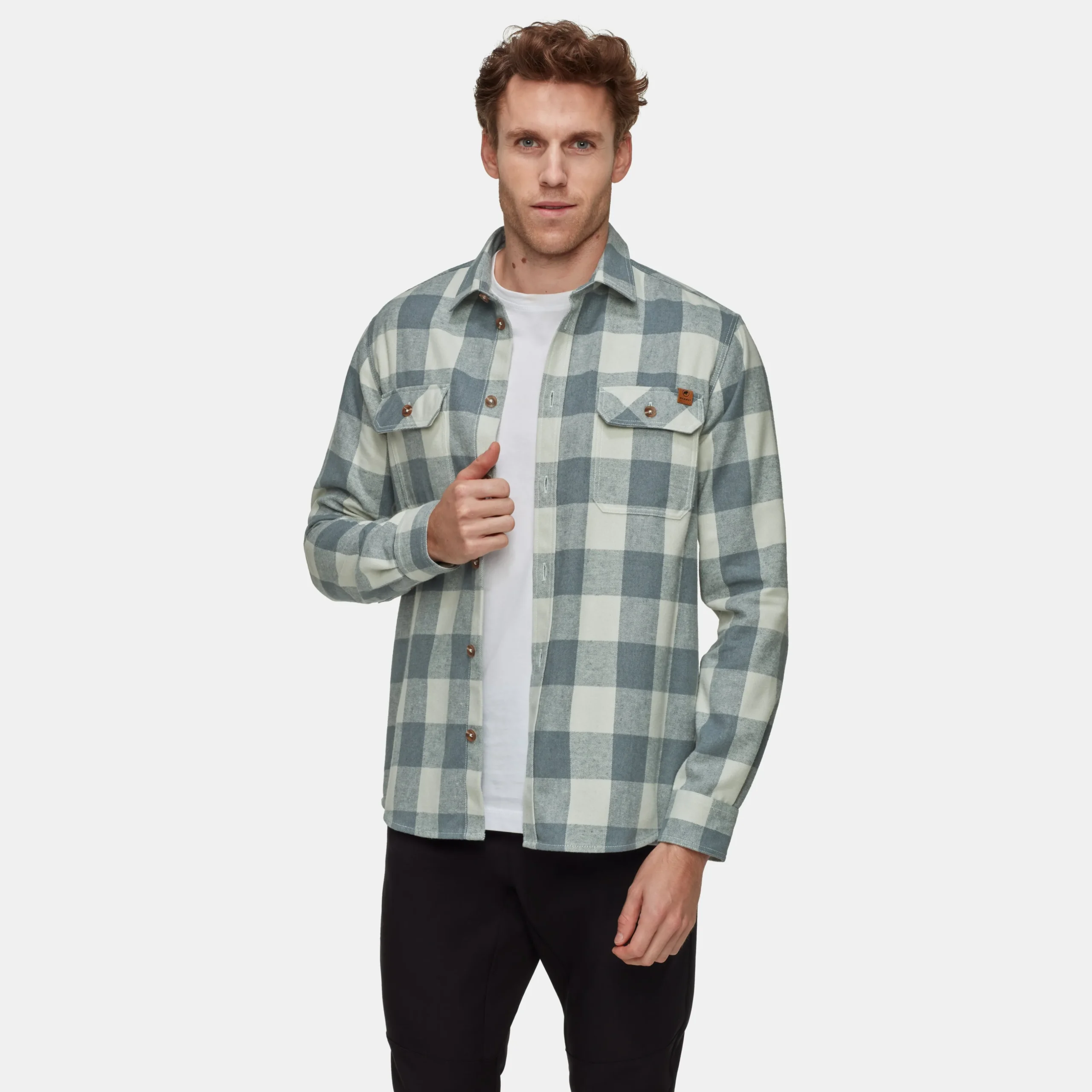 Tamaro Longsleeve Shirt Men
