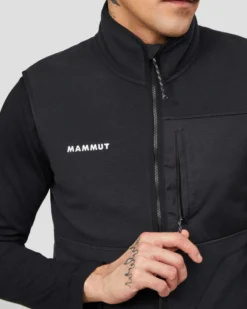 Tamaro ML Vest Men