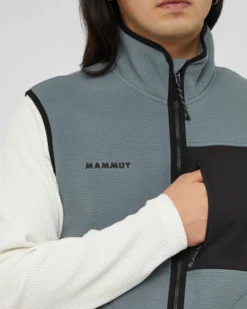 Tamaro ML Vest Men