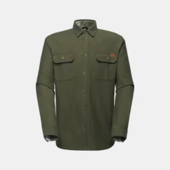 Tamaro Overshirt Men