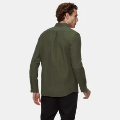 Tamaro Overshirt Men
