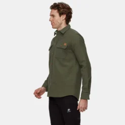 Tamaro Overshirt Men