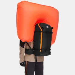 Tour 40 Removable Airbag 3.0