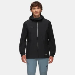 Treeline HS Hooded Jacket Men