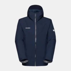 Treeline HS Hooded Jacket Men