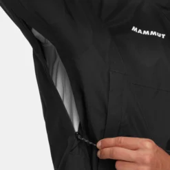Treeline HS Hooded Jacket Men