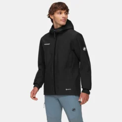 Treeline HS Hooded Jacket Men
