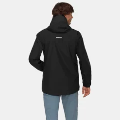 Treeline HS Hooded Jacket Men