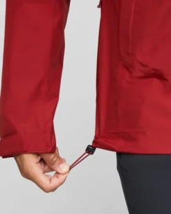 Treeline HS Hooded Jacket Men