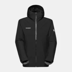 Treeline HS Hooded Jacket Men