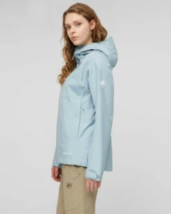 Treeline HS Hooded Jacket Women