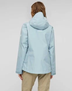 Treeline HS Hooded Jacket Women