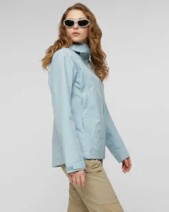 Treeline HS Hooded Jacket Women