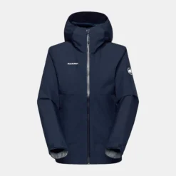 Treeline HS Hooded Jacket Women