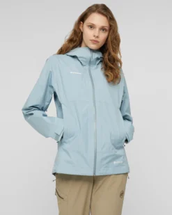 Treeline HS Hooded Jacket Women