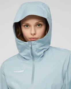 Treeline HS Hooded Jacket Women