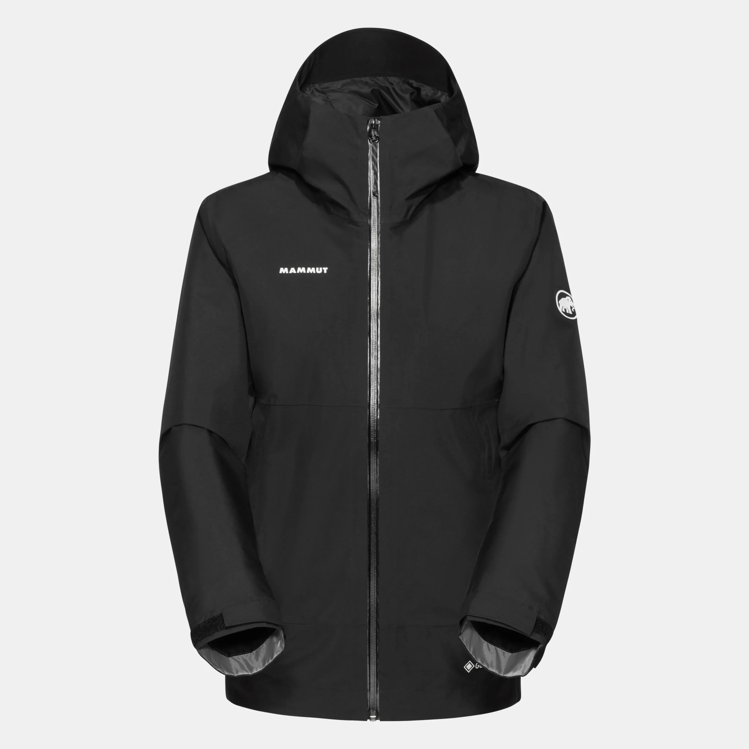 Treeline HS Hooded Jacket Women