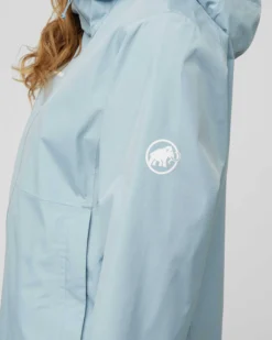 Treeline HS Hooded Jacket Women