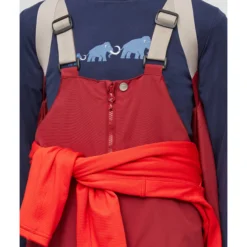 Treeline HS Thermo Hooded Jacket Kids