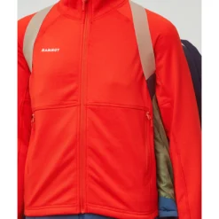 Treeline HS Thermo Hooded Jacket Kids