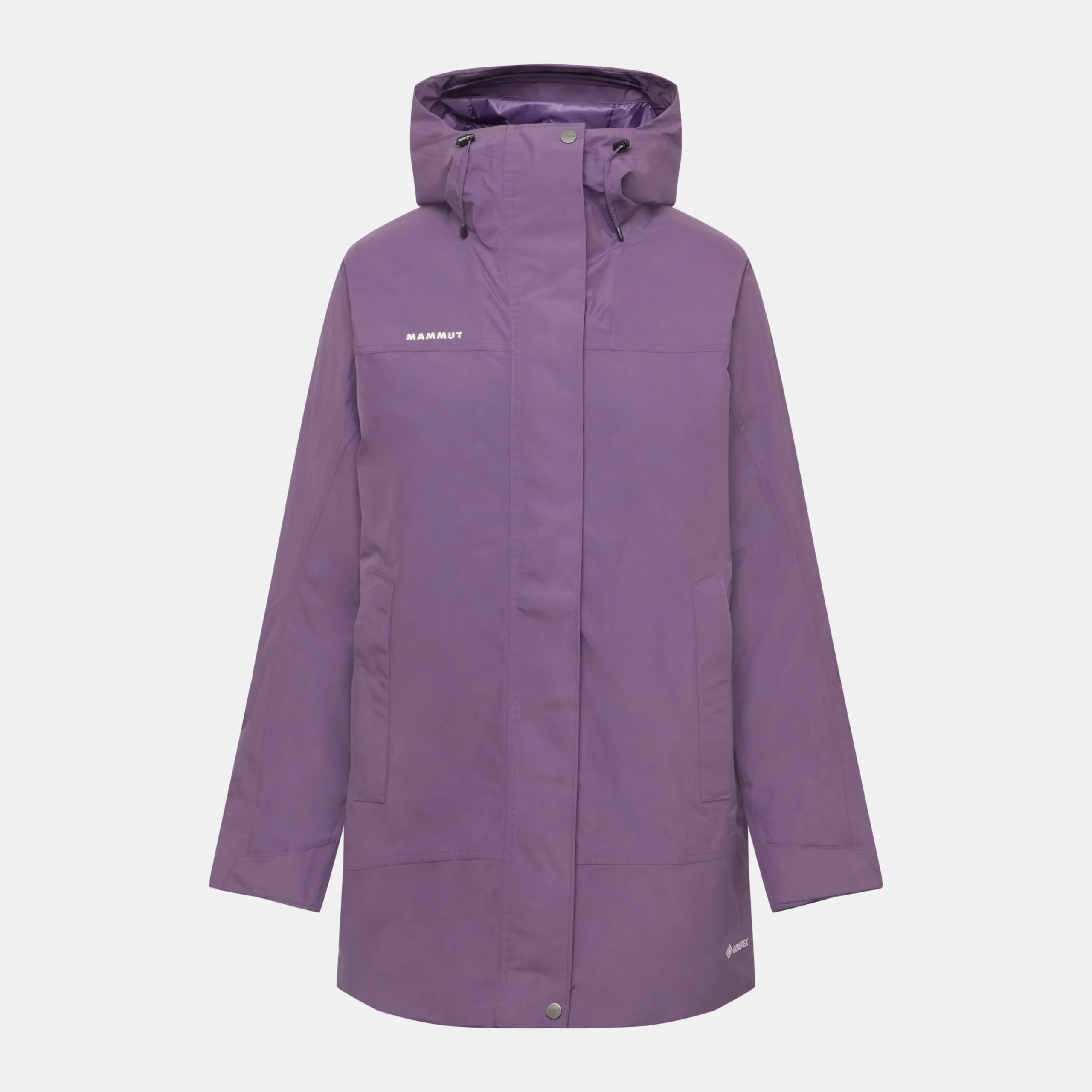 Treeline HS Thermo Hooded Parka Women