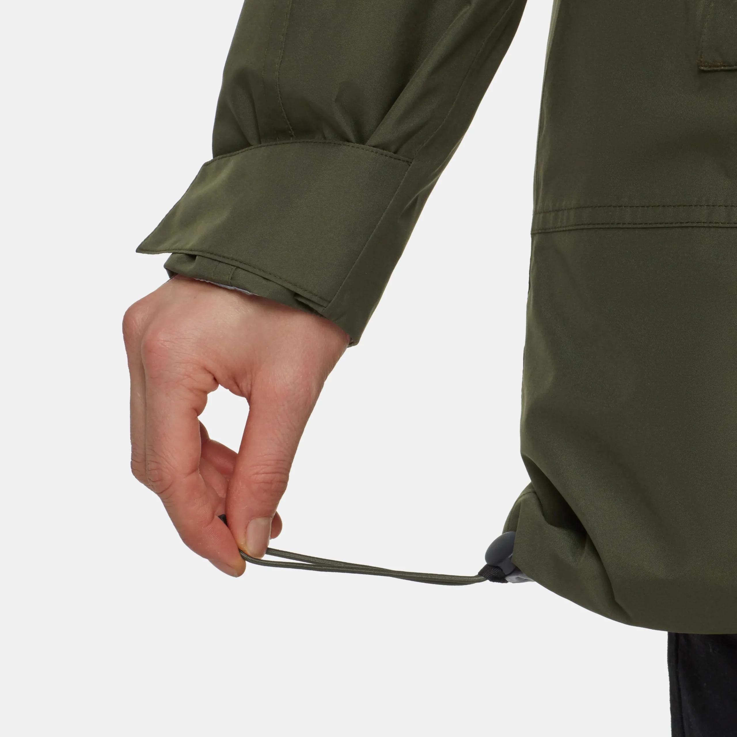 Treeline HS Thermo Hooded Parka Women